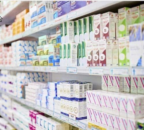 Hospital barcode tracking systems in the pharmacy